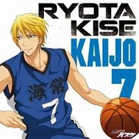 Kise Ryota
