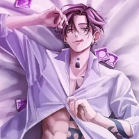 Haitani Ran