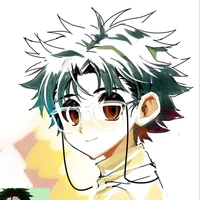 Gon Freecss