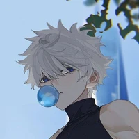 Killua Zoldyck