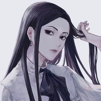 Illumi Zoldyck