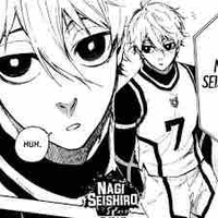 Nagi Seishiro