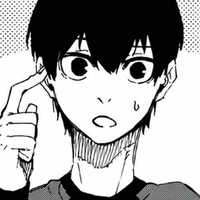 Isagi Yoichi