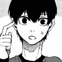 Isagi Yoichi