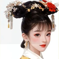 Hi Thường Tại - Diệp Hách Na Lạp Tru Sơ