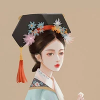 Chi Phi - Quan Nhĩ Giai Mộc Khả Sắc