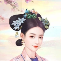 Hỷ Phi - Cảnh Thường Vân