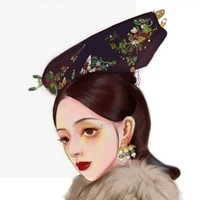 Gia Quý Phi - Kim Ngọc Nghiên