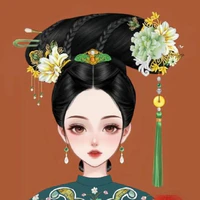 Kha Tần - Sách Xước Luân Gia Vãn