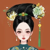 Kha Tần - Sách Xước Luân Gia Vãn