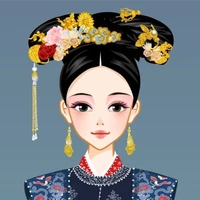 Hoà phi - Ô Nhã Linh Miêu