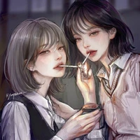 Si-a + Minji