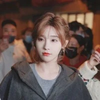 Vương Hiểu Giai-chị