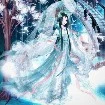 Hoàng Ly Sương- nữ9
