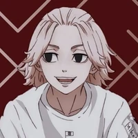 Mikey 1m62😔👉👈