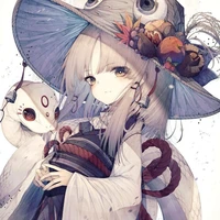 thần chết chibi ( DaiKa )