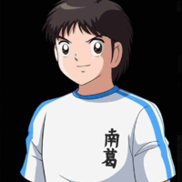 Misaki Taro