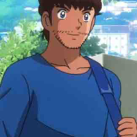 Roberto Hongo