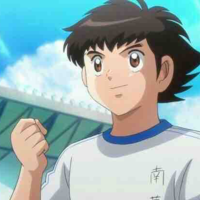 Ozora Tsubasa