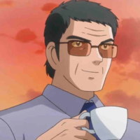 Mikami Tatsuo