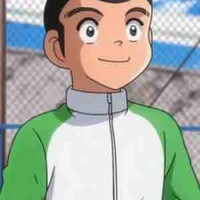 Ishizaki Ryo