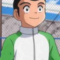 Ishizaki Ryo
