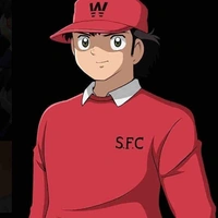 Wakabayashi Genzo