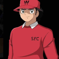 Wakabayashi Genzo
