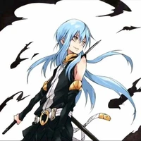 rimuru tempert
