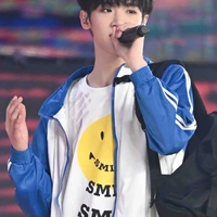 Trương Tuấn Hạo