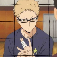 Tsukishima Kei