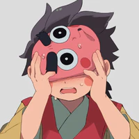 kotetsu[nhóc mỏ hỗn]