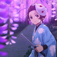 tanjiro