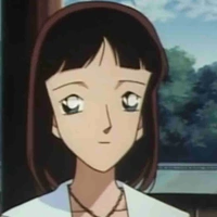 Katasiri Kaede(con dâu nhà Kikuhito)