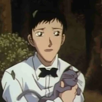 Sakuraba Yuuji(người giúp việc)