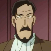 Morisono Mikio(chủ gia đình)
