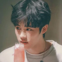 Diêu Cảnh Nguyên (papi cậu)