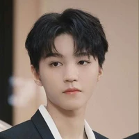 Vương Tuấn Khải (papa anh)