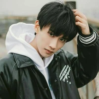 Trần Tứ Húc (anh họ cậu)