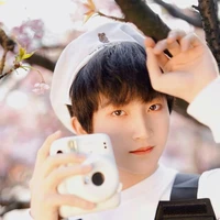 Triệu Quán Vũ (bạn của anh)