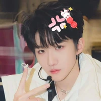 Hoàng Sóc //cậu//