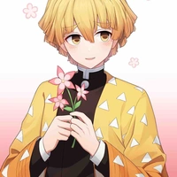 Agatsuma Zenitsu