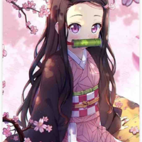 Kamado Nezuko
