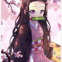 Kamado Nezuko