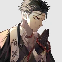Himejima Gyomei