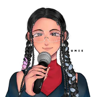 tác giả ume Umie