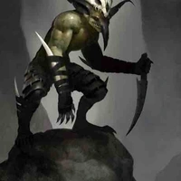 Goblin