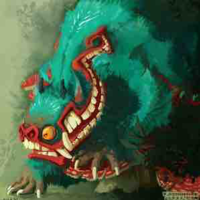 Giả Diện Vương