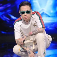 Bùi Thế Anh *Andree*cậu hai