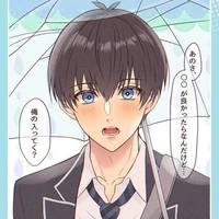 Isagi Yoichi 🌷